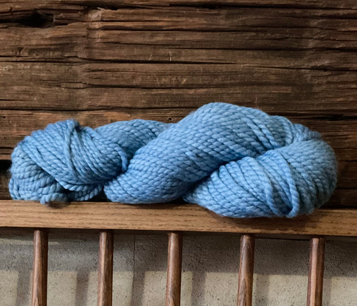 CHUNKY - Merino SW "Indigo"