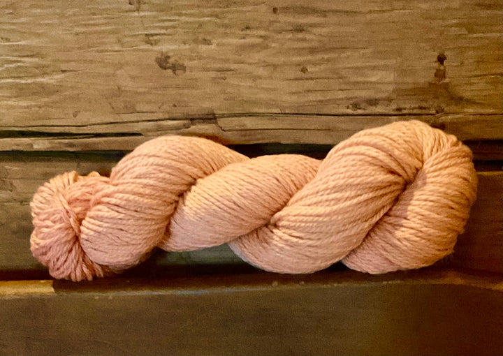 Worsted -  Merino SW “Avocado”
