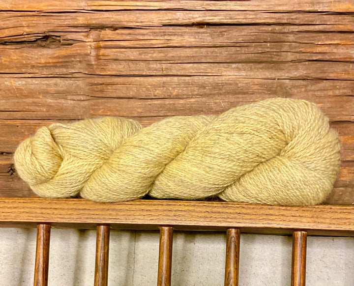 Fingering - BFL/GOTLAND "Marigold”