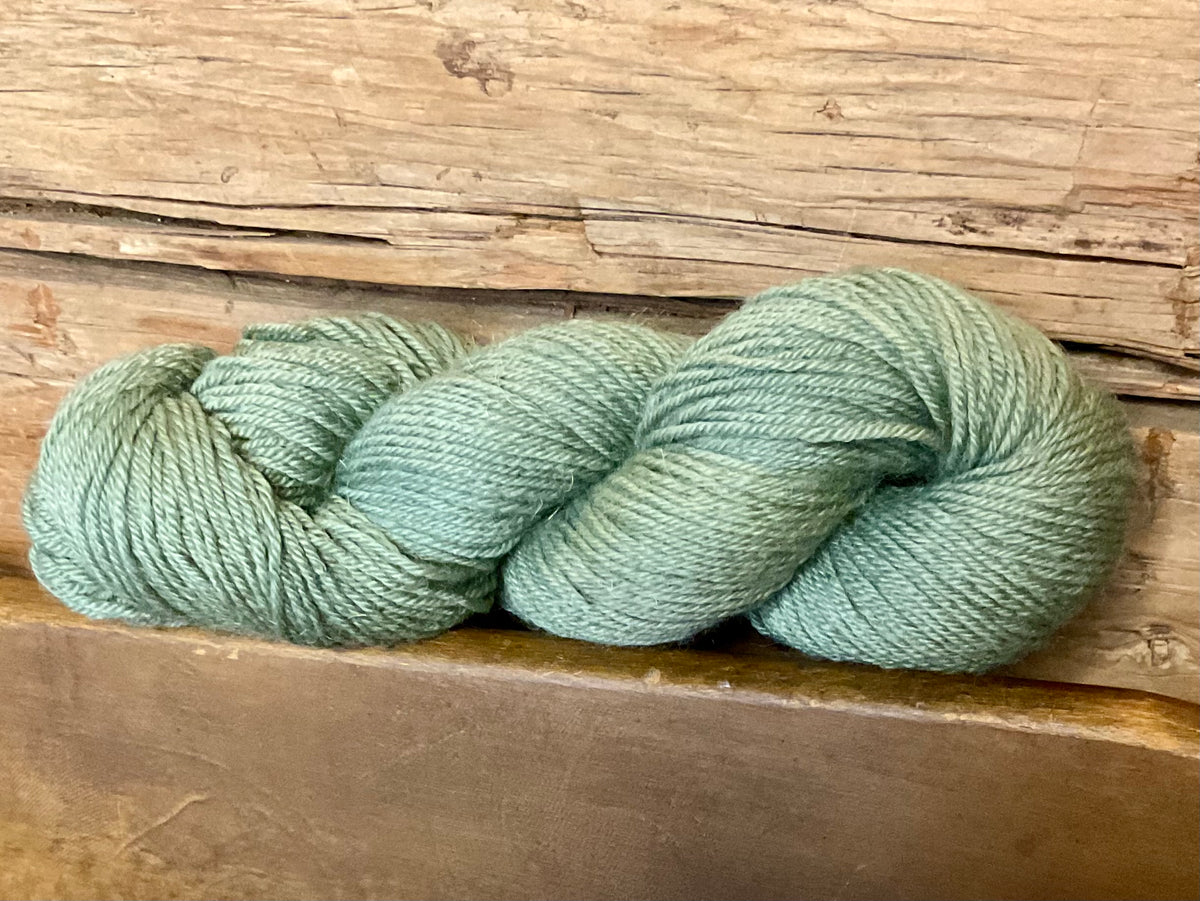 DK - Merino sw - “Indigo/Onion”
