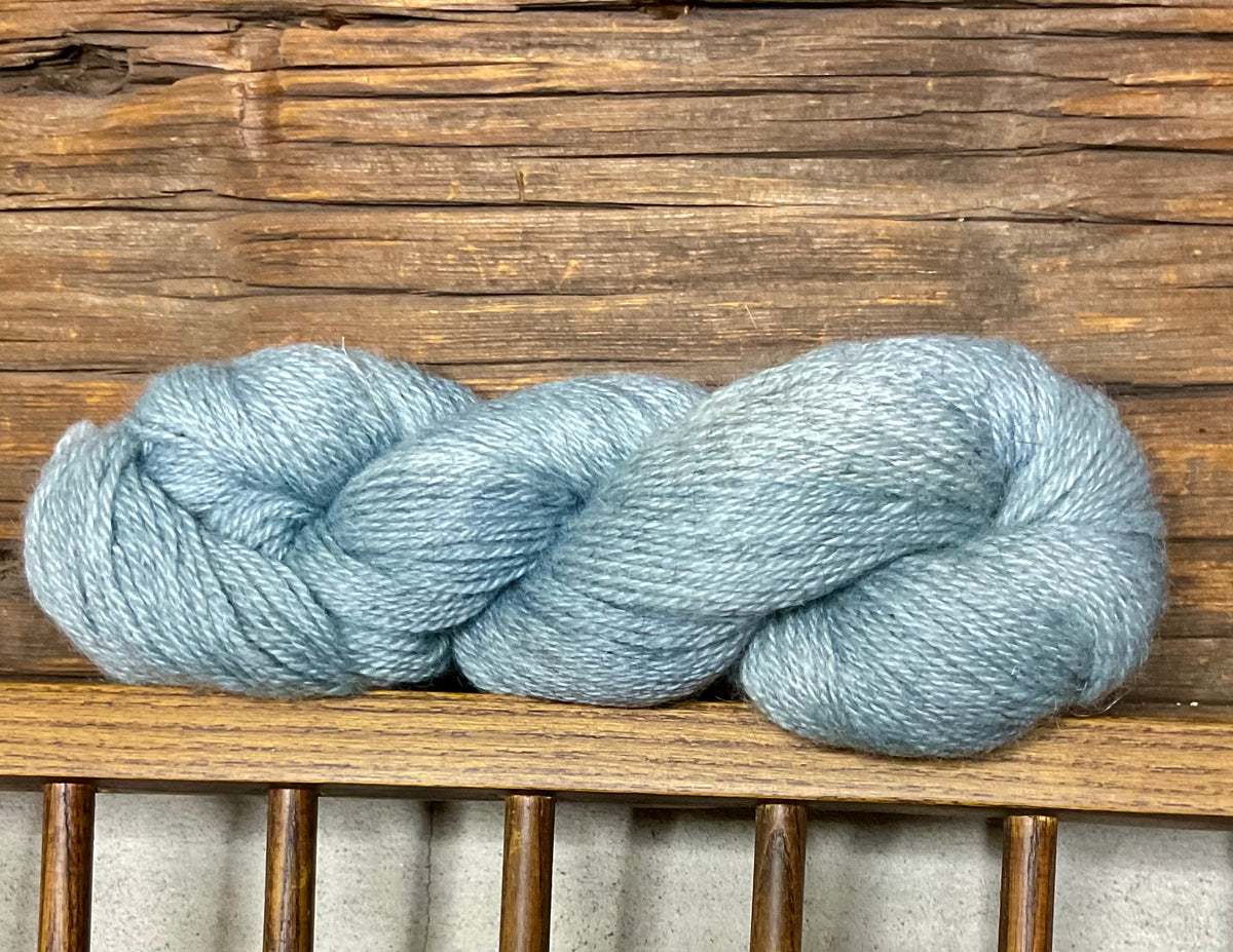 DK - BFL/GOTLAND "Indigo”