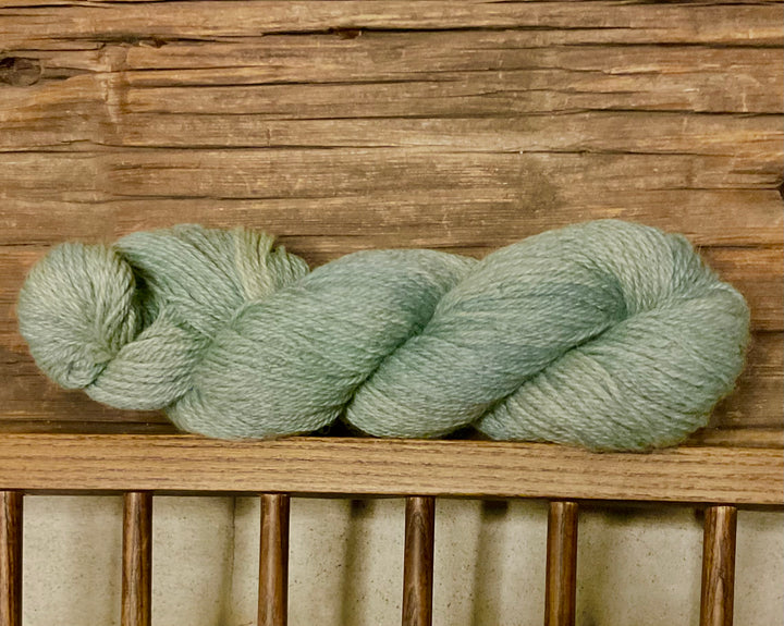 DK - BFL/GOTLAND "Marigold/Indigo