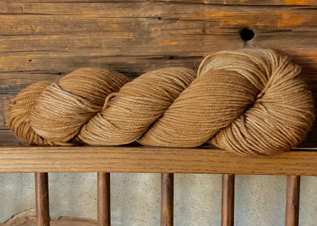 DK - Merino SW “Black Walnut”