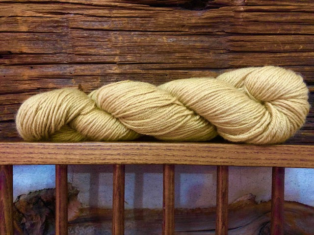DK - Polwarth "White Spruce/Oak"