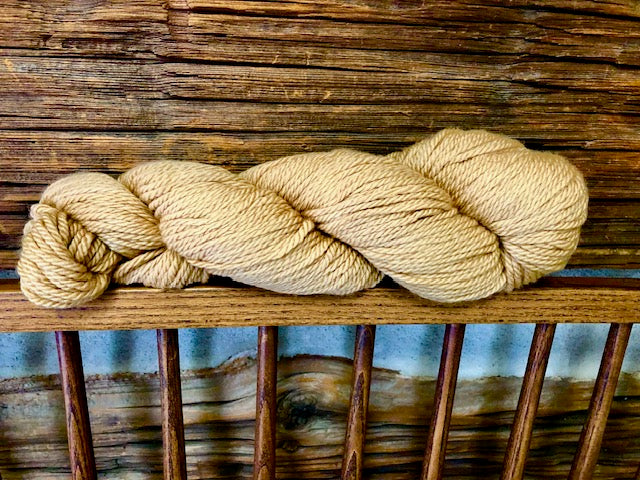 Worsted -  Merino SW "Oak"