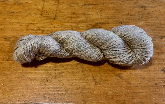 Worsted -  Merino SW "Sumac”
