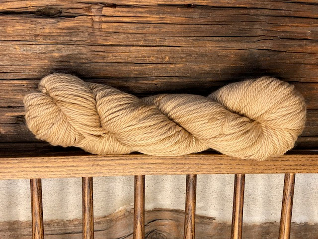 Worsted -  Merino SW "Dandelion"