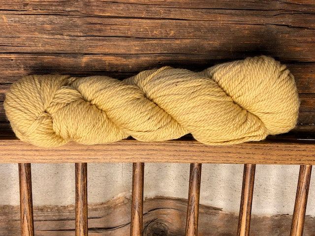 Worsted -  Merino SW "Oak"