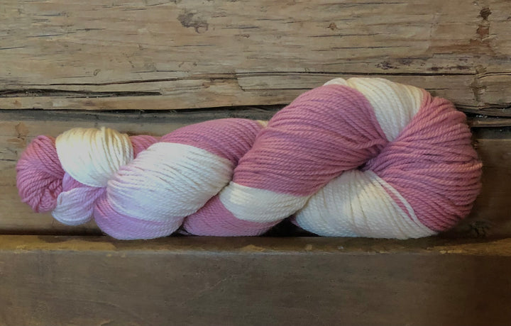 DK - Merino SW "Cochineal”