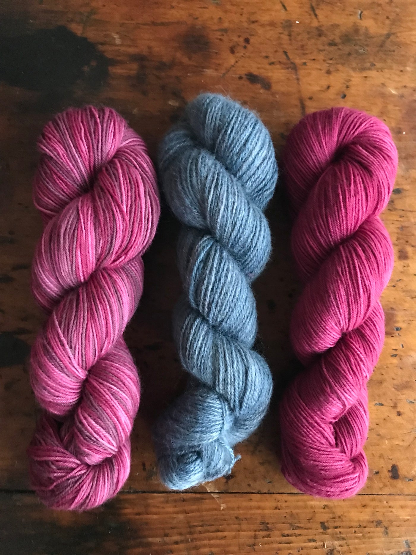 Trifecta
