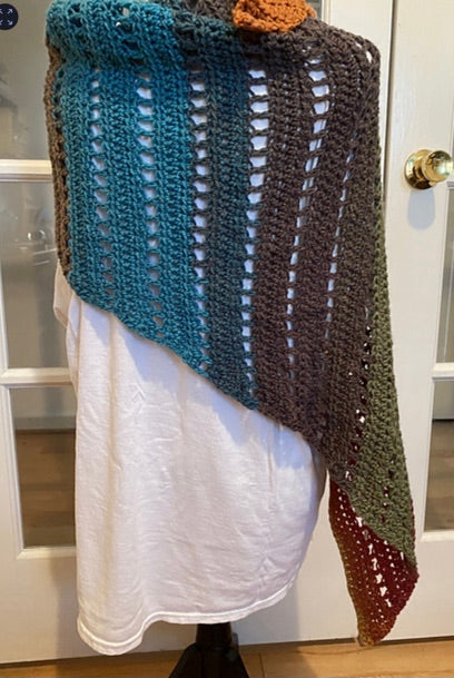 Alicia Shawl